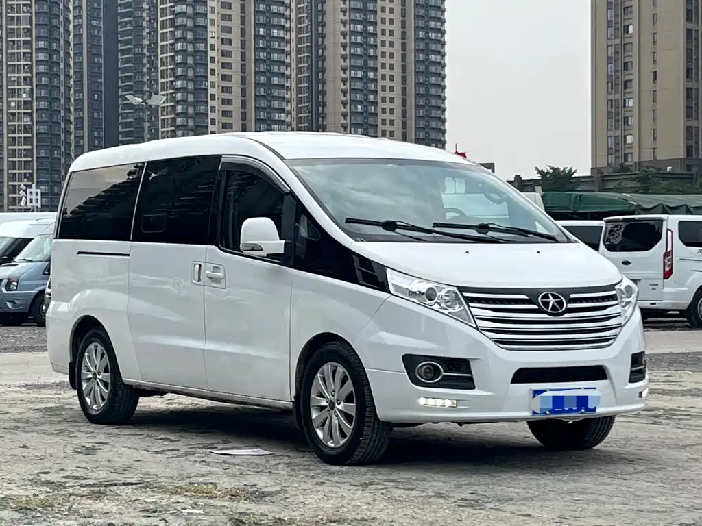 JIANGQI GROUP RUIFENG M5