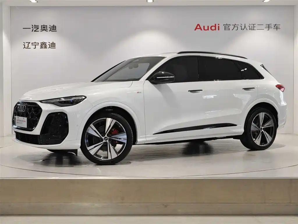 Audi Q5L 2026