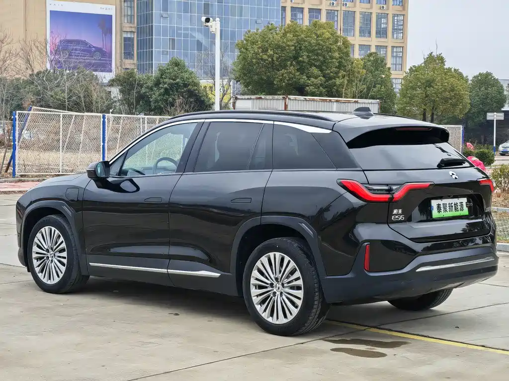 NIO NIO ES6