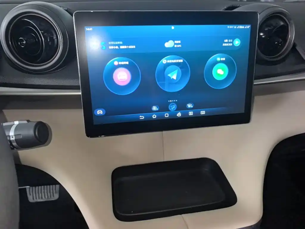 BYD Dolphin — миниатюра 13