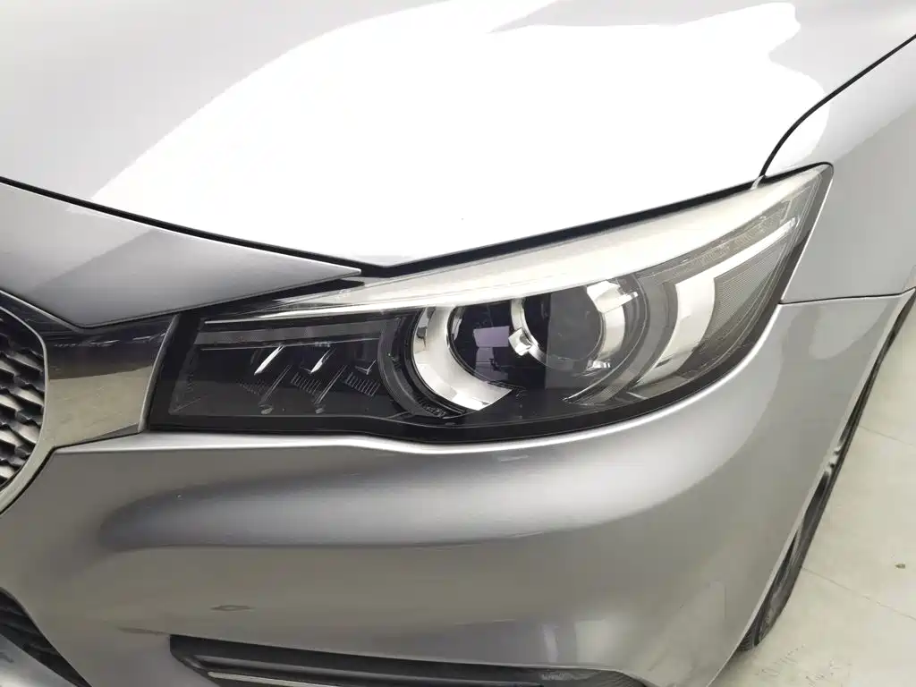 MG MG6 — миниатюра 7