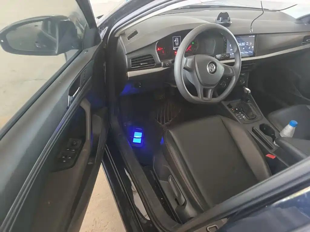 Volkswagen Lavida — миниатюра 21