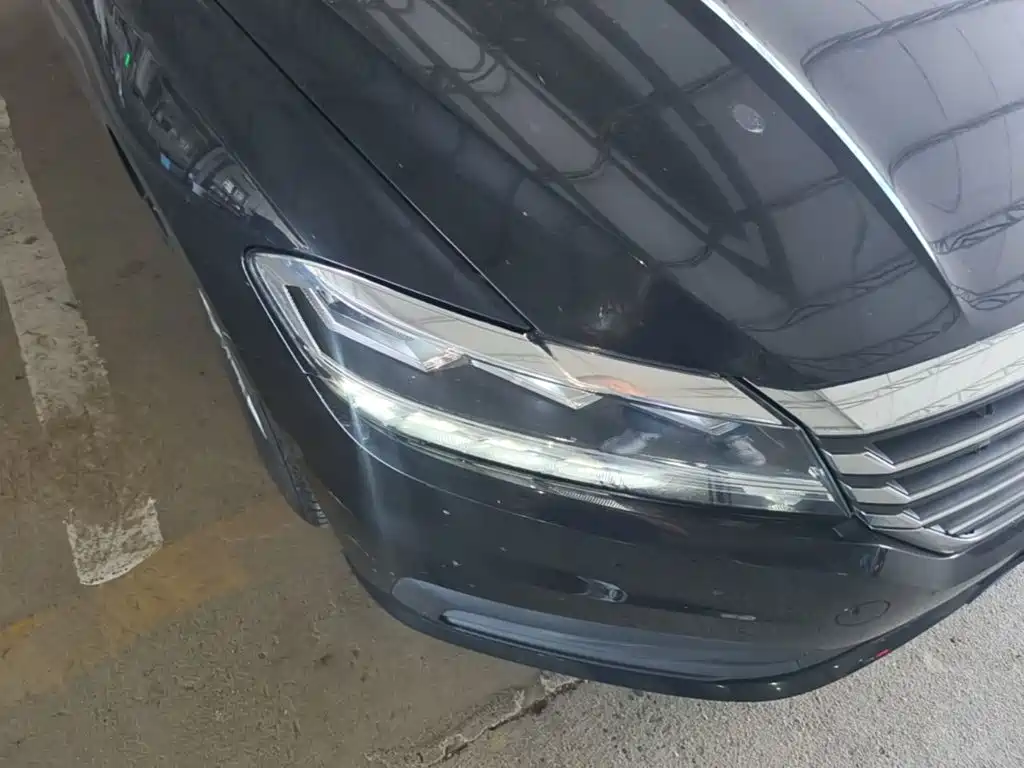 Volkswagen Lavida — миниатюра 11
