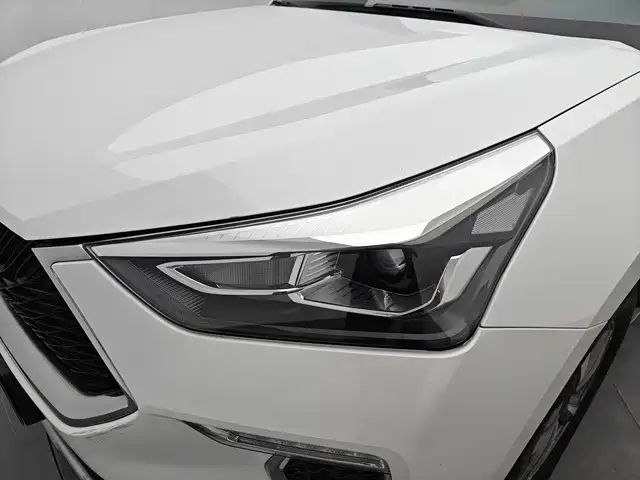 Haval H6 Coupe — миниатюра 9