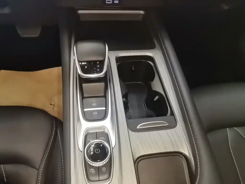 Chery Arrizo 8 — миниатюра 14