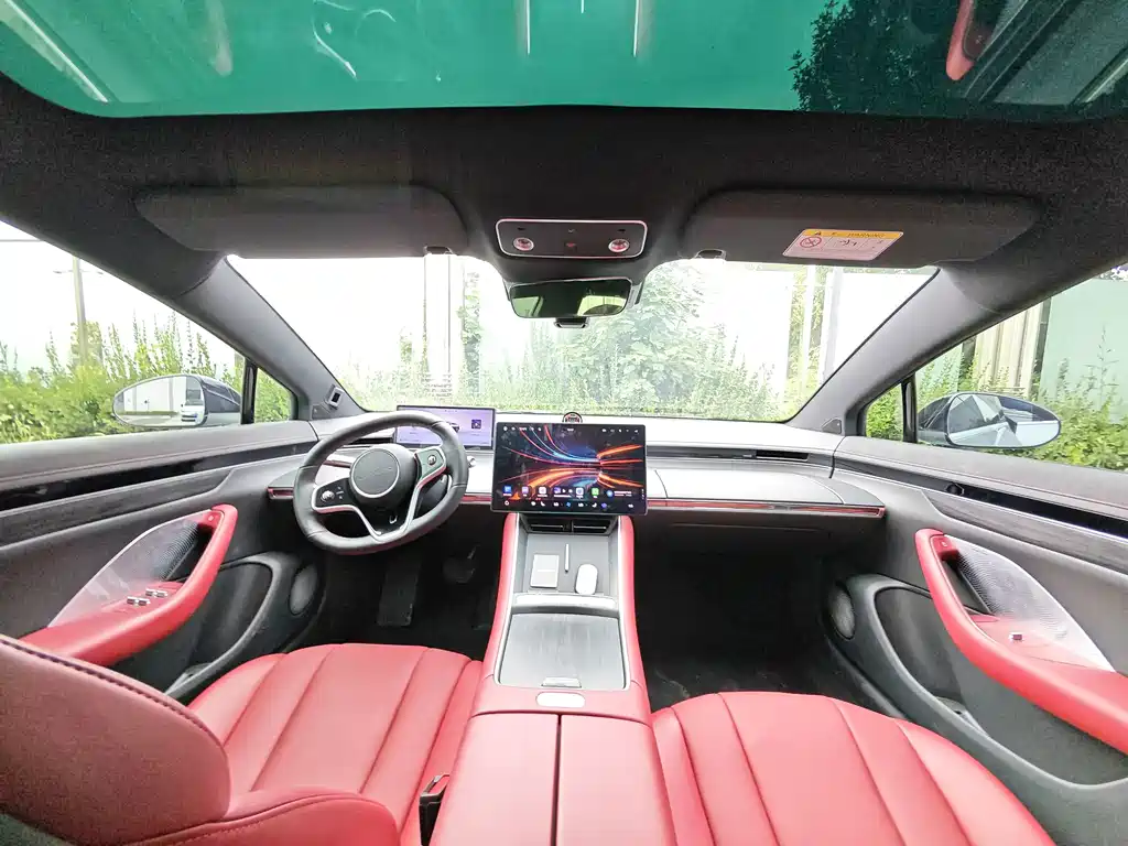 Zhijie Zhijie S7 — миниатюра 9