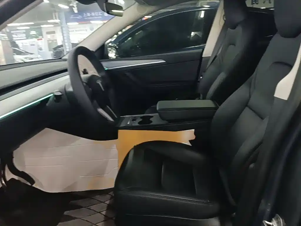 Tesla Model Y — миниатюра 15