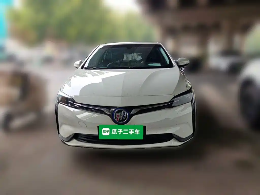 Buick Velite 6 — миниатюра 2