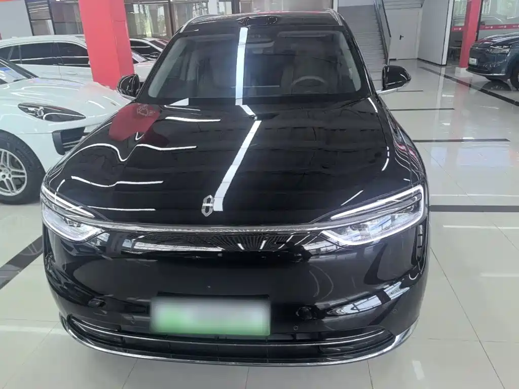AITO Wenjie AITO M7 — миниатюра 3