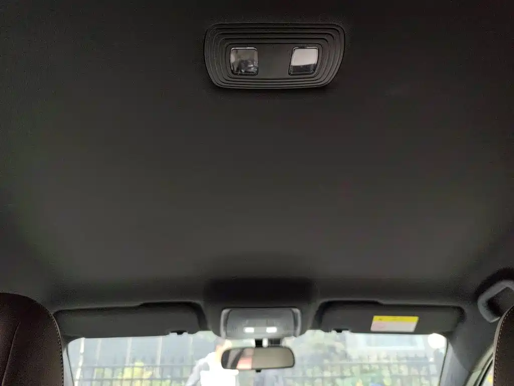 BYD Qin PLUS — миниатюра 14