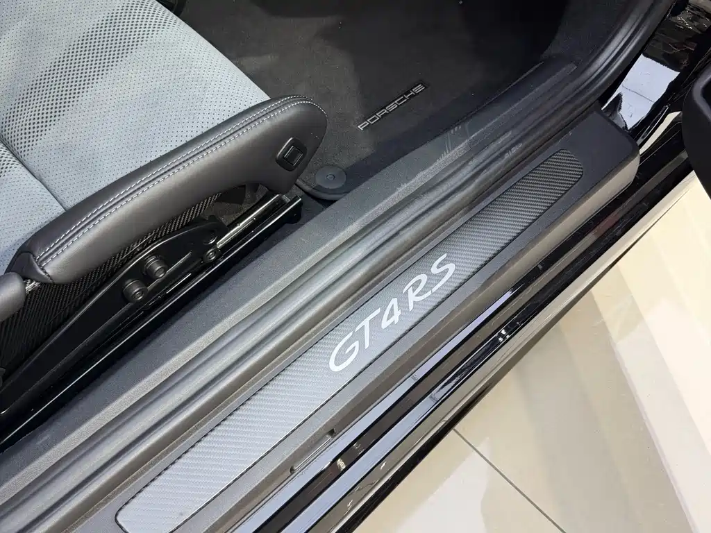 Porsche 718 — миниатюра 14