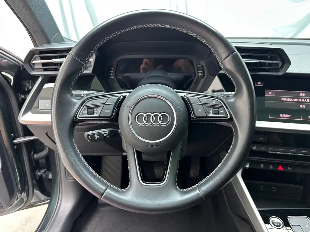 Audi A3 — миниатюра 7