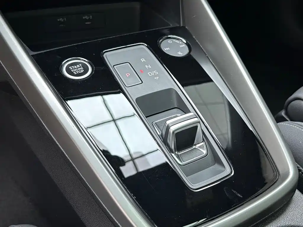 Audi A3 — миниатюра 8