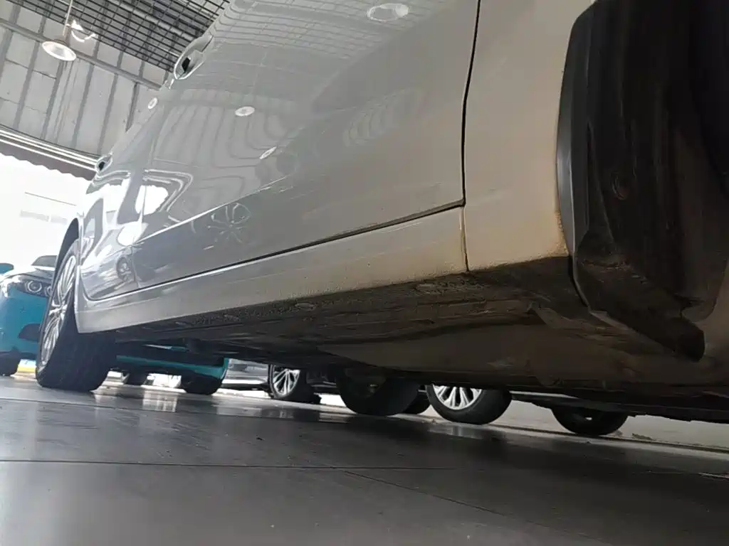 Buick Excelle — миниатюра 21