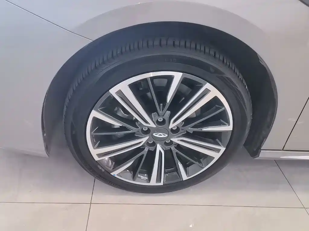 Chery Arrizo 8 — миниатюра 23