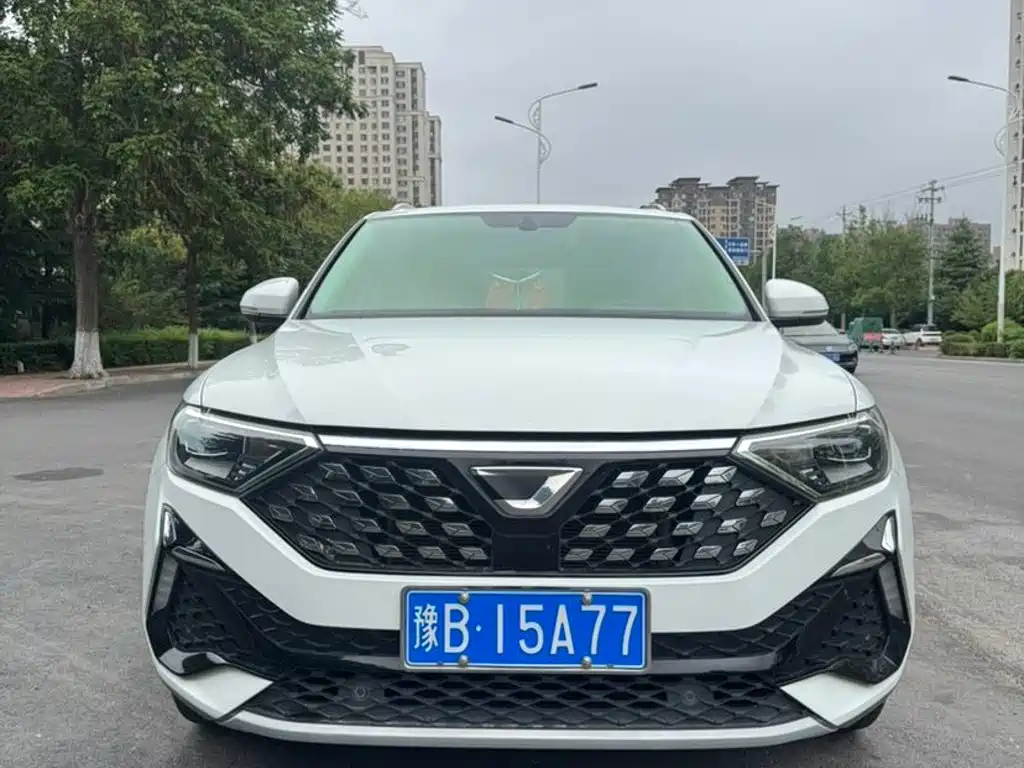 Jetta VS5