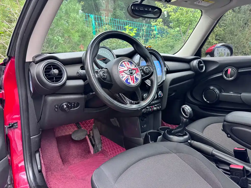 MINI Mini — миниатюра 8