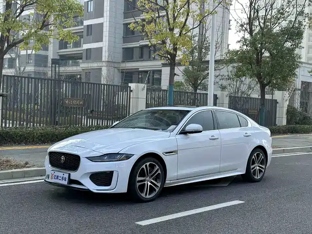 jaguar xel