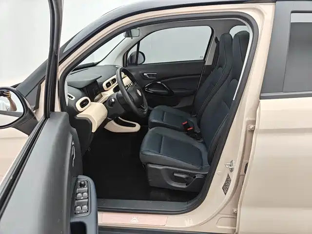 Leapmotor Leapmotor T03 — миниатюра 7