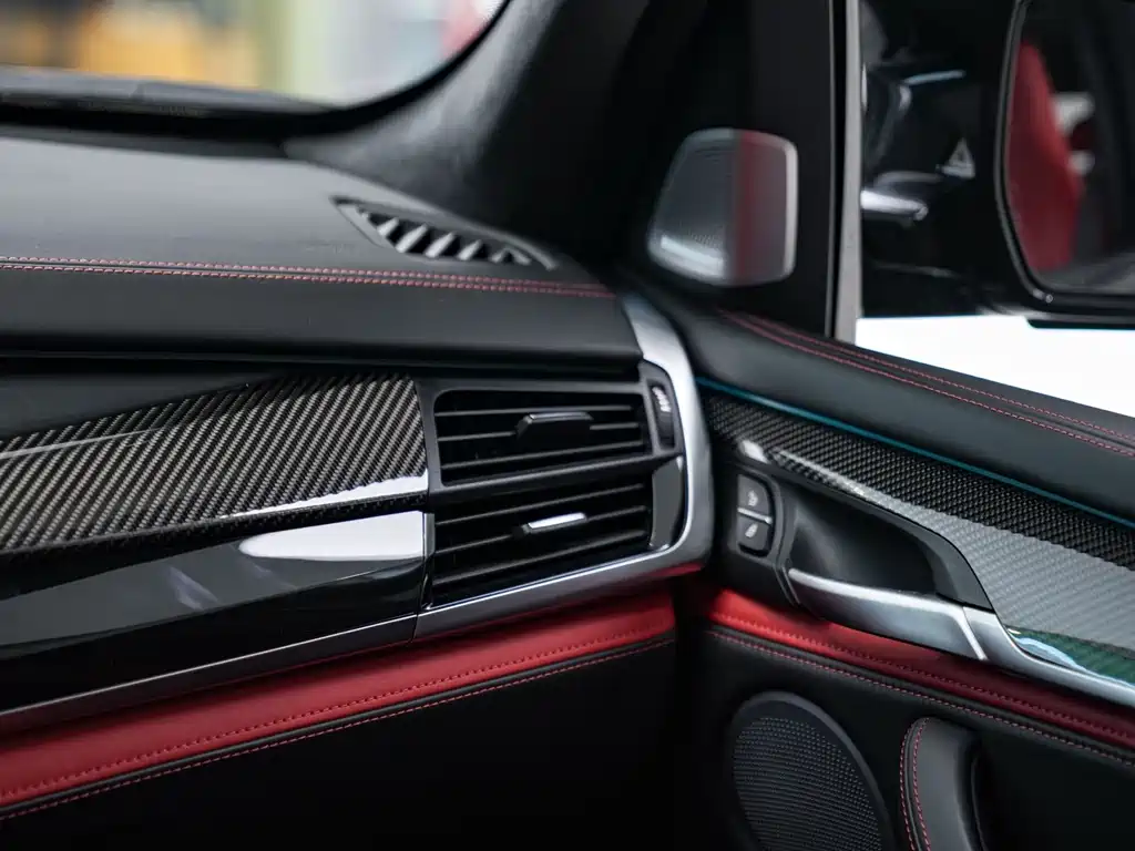 BMW X5 M — миниатюра 14