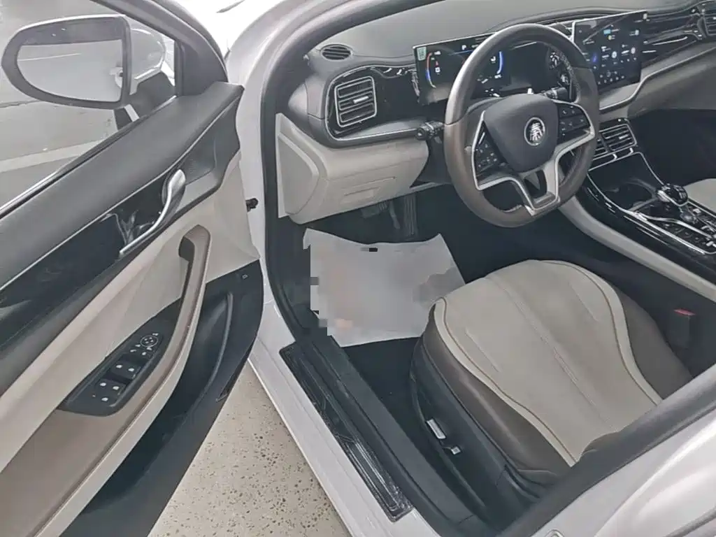 BYD Qin PLUS — миниатюра 16