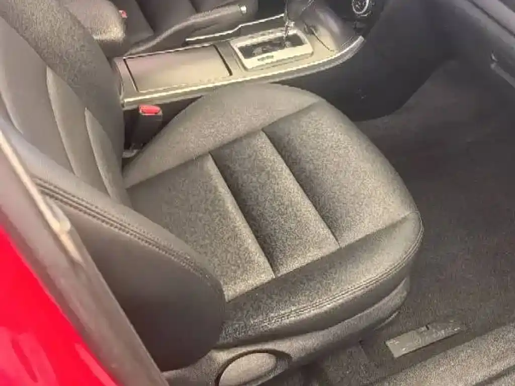 Mazda 6 — миниатюра 7