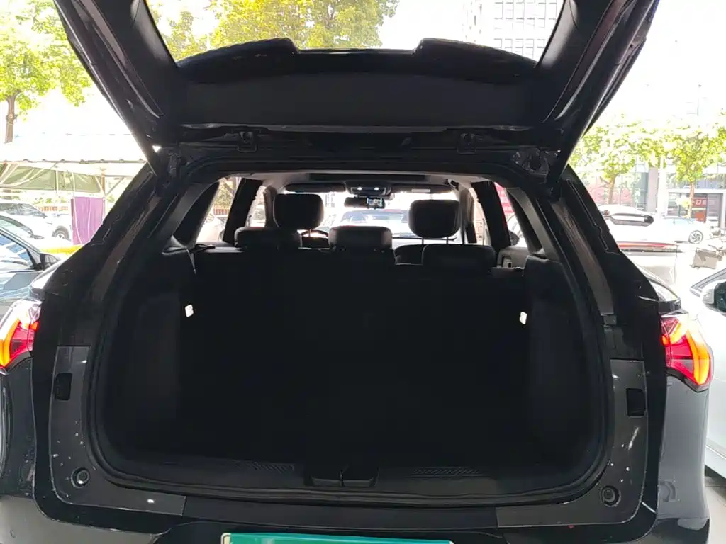 Wuling Xingguang S — миниатюра 19