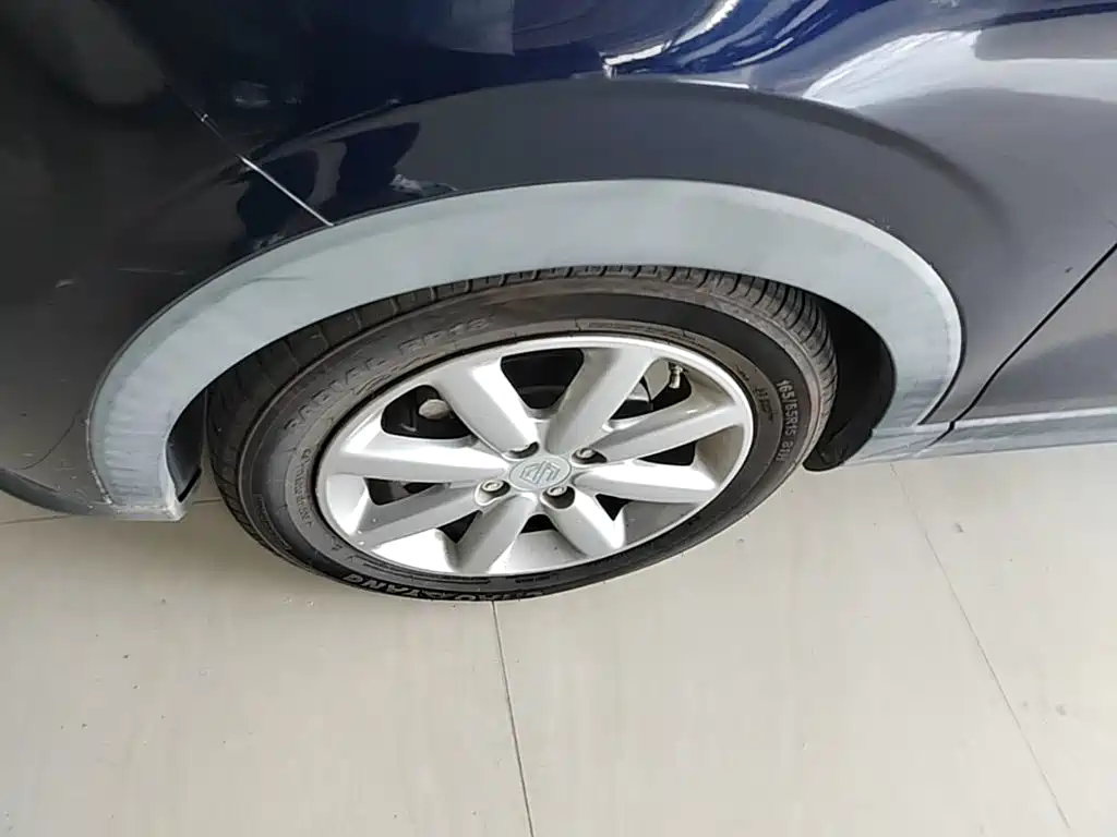 Leapmotor Leapmotor T03 — миниатюра 23