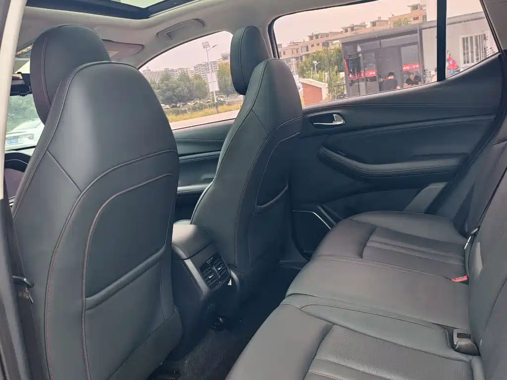 GAC Motor Trumpchi GS4 — миниатюра 14