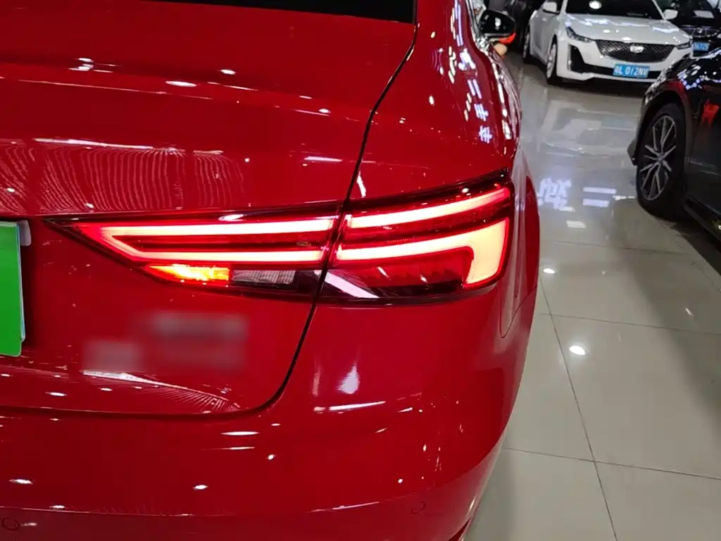 Audi A3 — миниатюра 8