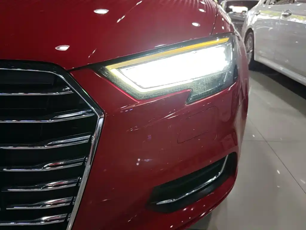 Audi A3 — миниатюра 24