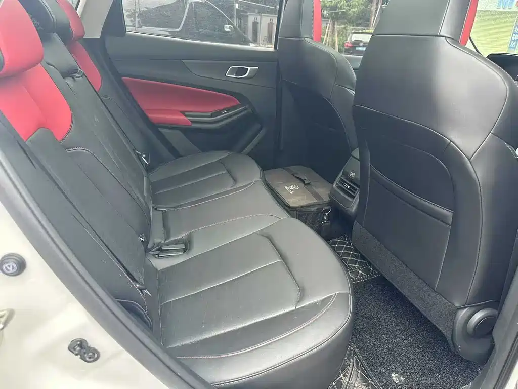 Changan CS55PLUS — миниатюра 6