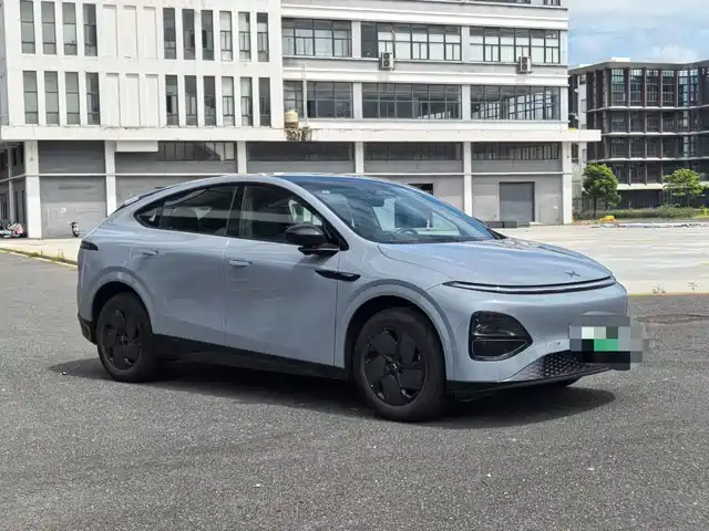XPeng G6