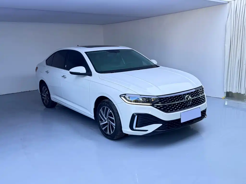 Volkswagen Lavida — миниатюра 3