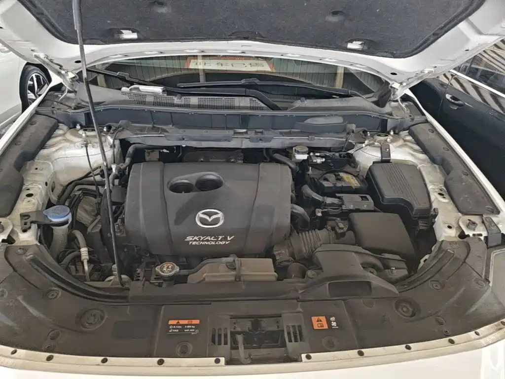 Mazda CX-5 — миниатюра 20