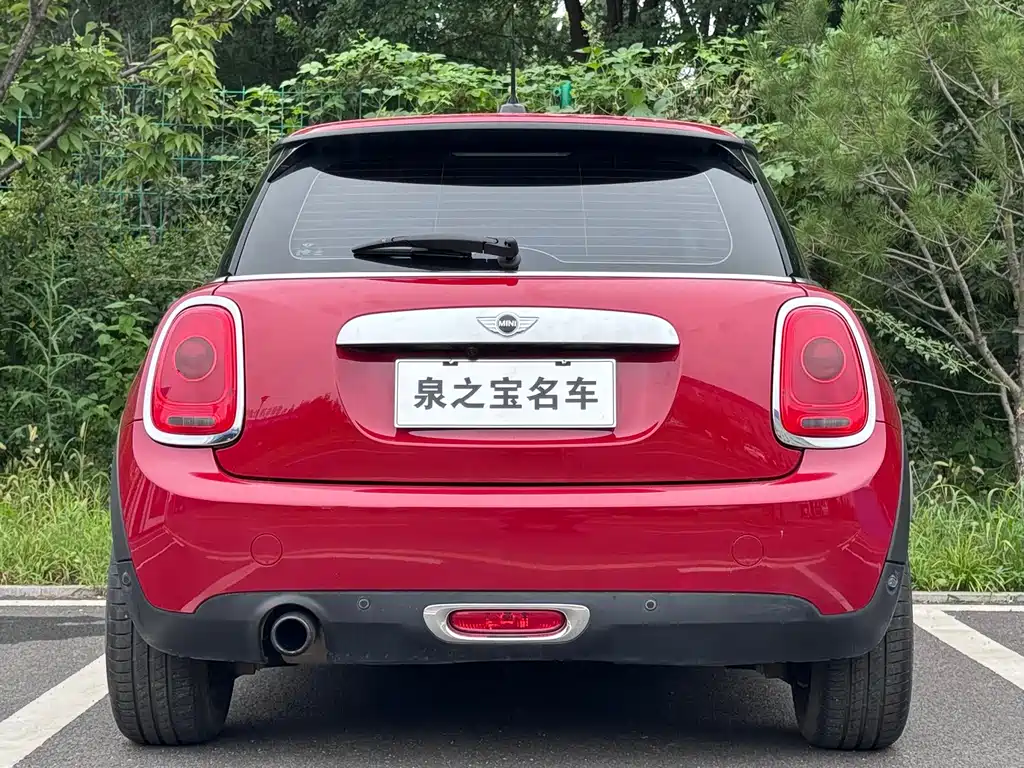 MINI Mini — миниатюра 6