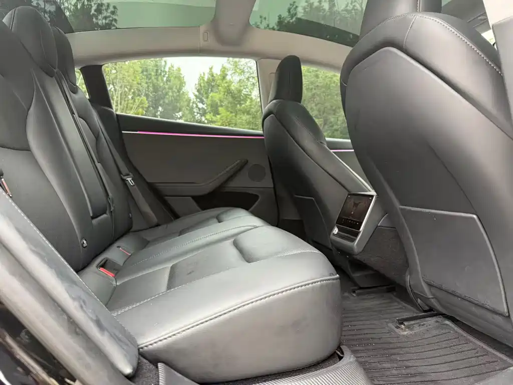 Tesla Model 3 — миниатюра 14