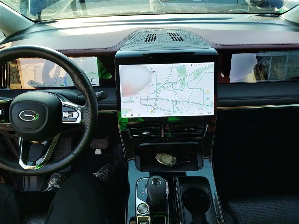 GAC E9 2023 E9 MAX