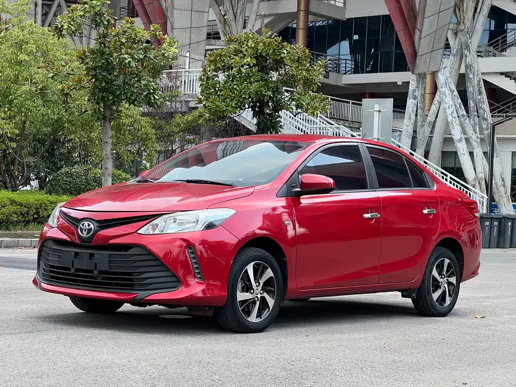 Toyota Vios