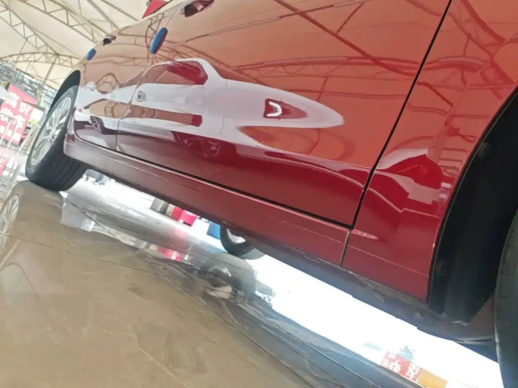 Buick Excelle — миниатюра 21