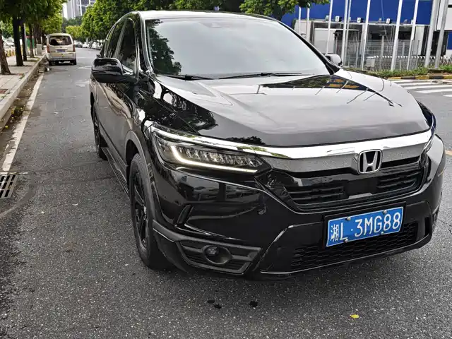 Honda Breeze