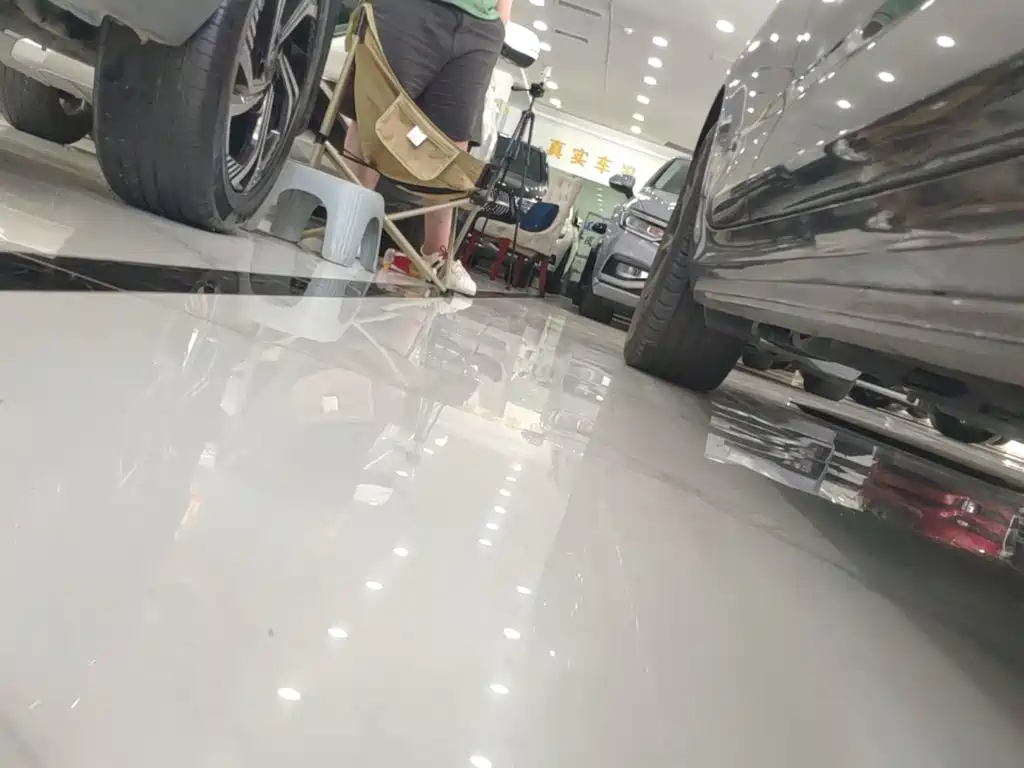 Cadillac CT4 — миниатюра 21