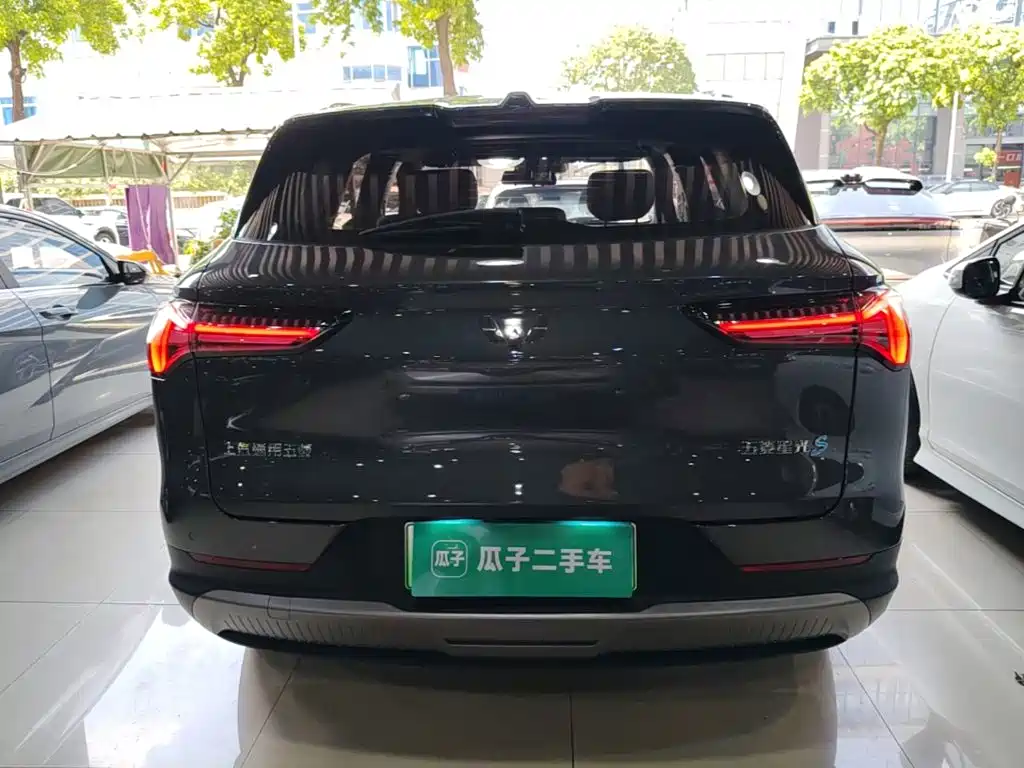 Wuling Xingguang S — миниатюра 6
