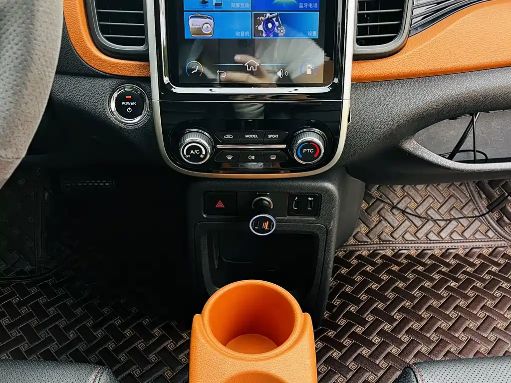 Chery QQ Little Ant — миниатюра 5