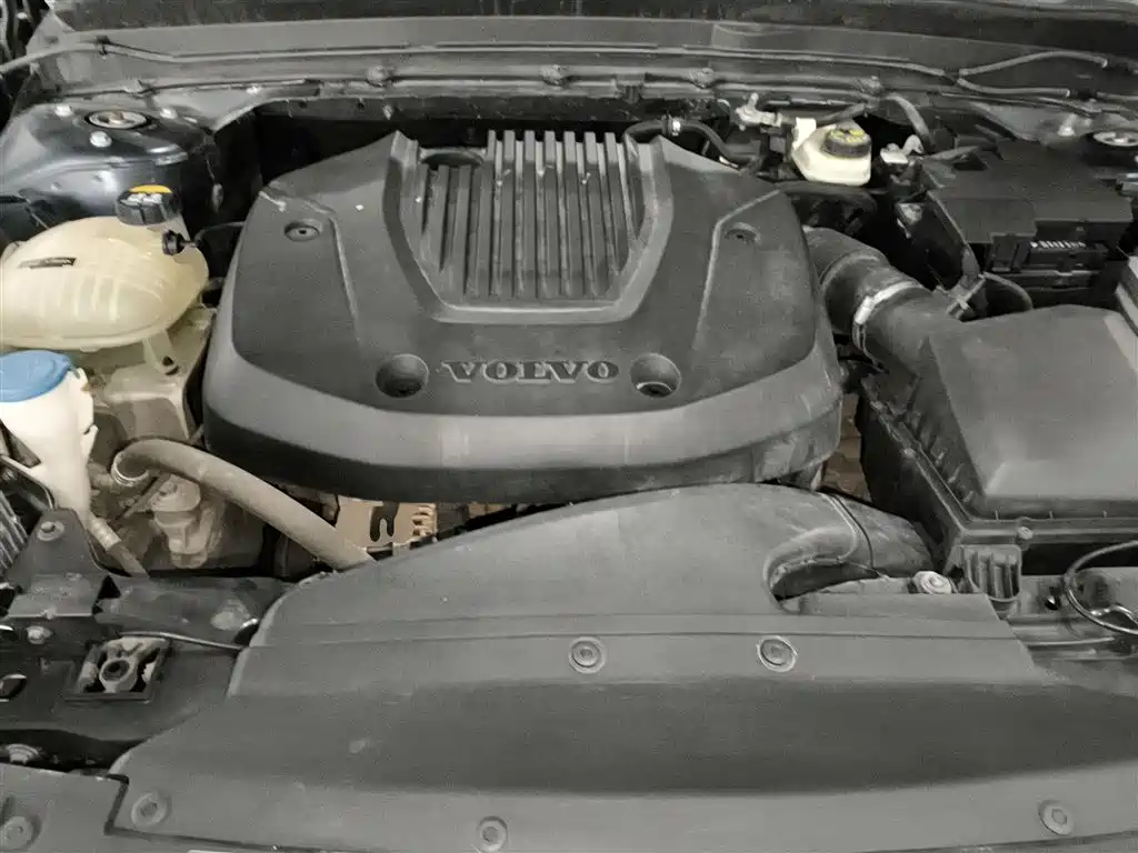 Volvo XC40 — фотографии объявления, Фото 16