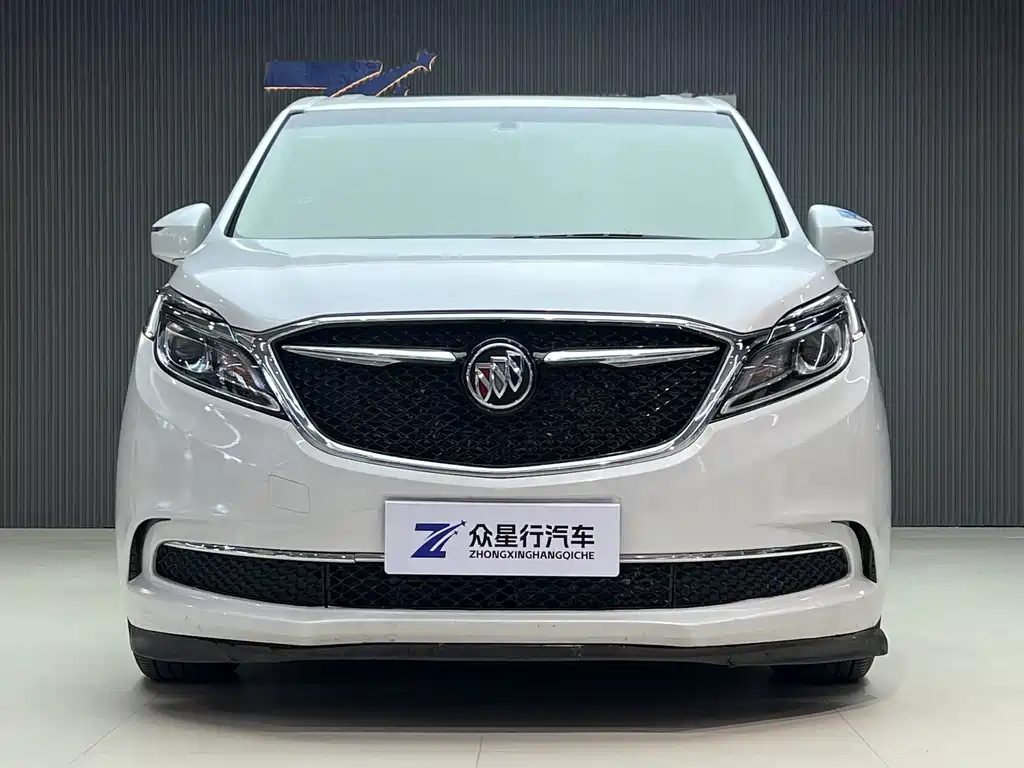 Buick GL8 2018 ES 28T Comfort VI