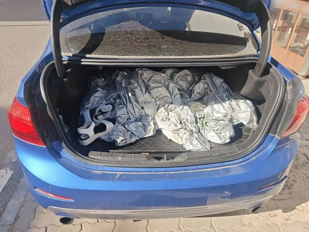 BMW 1 Series — миниатюра 10
