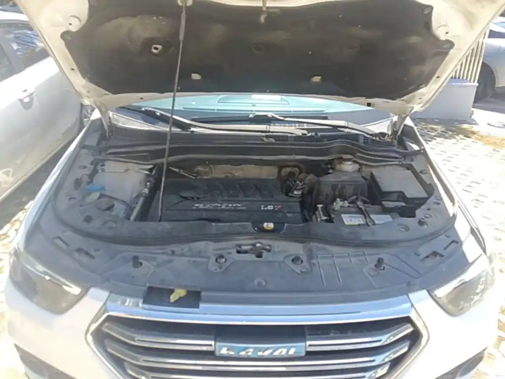 Haval H6 — миниатюра 25