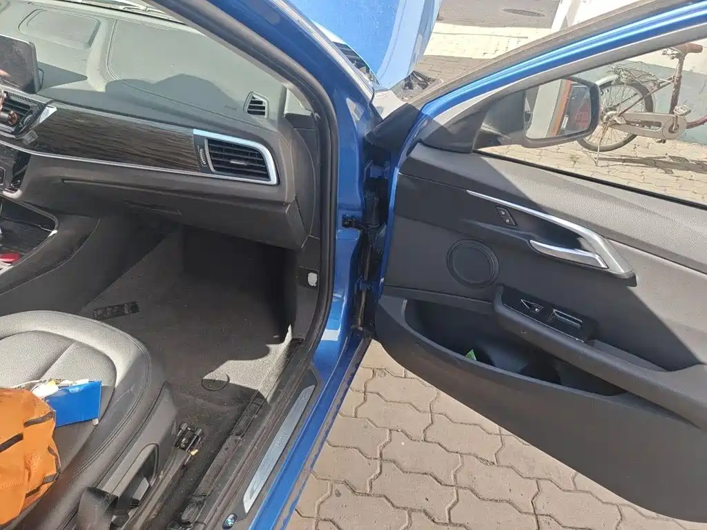 BMW 1 Series — миниатюра 18