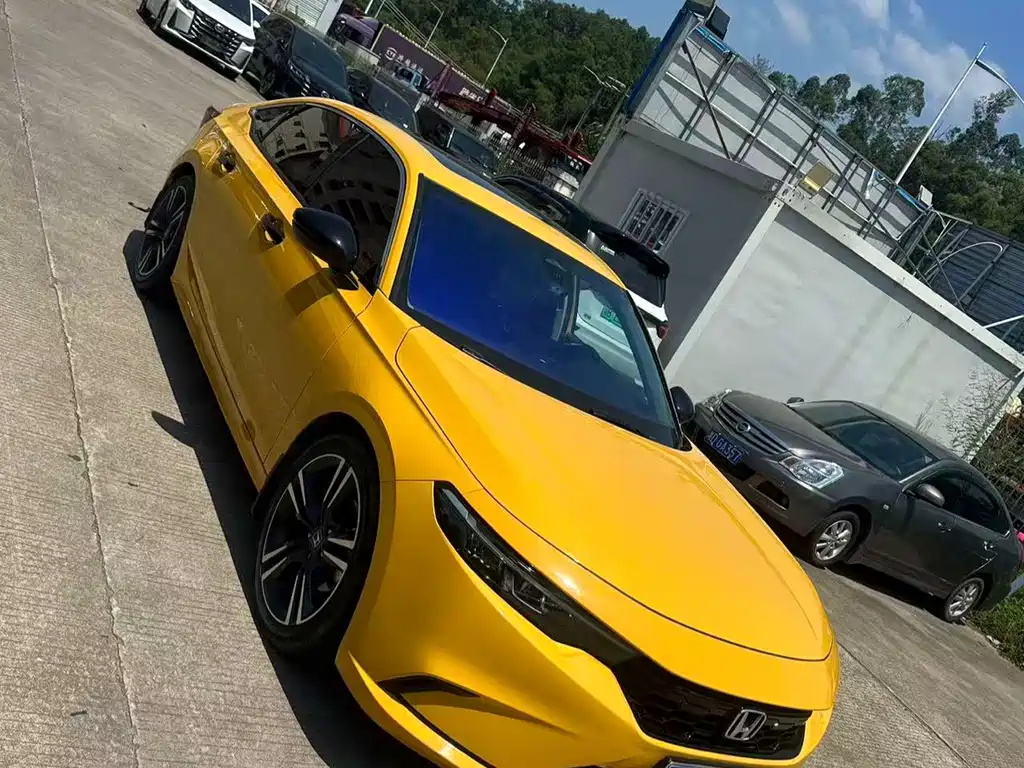 Honda Integra — миниатюра 3